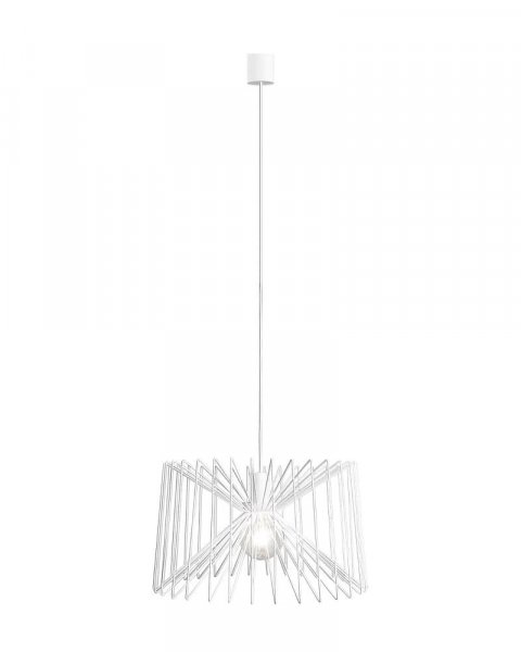 підвісний світильник NOWODVORSKI 6767 NESS WHITE I