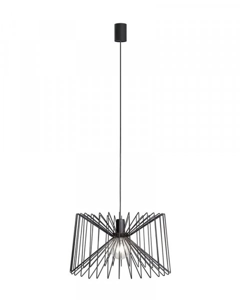 подвесной светильник NOWODVORSKI 6768 NESS BLACK I 