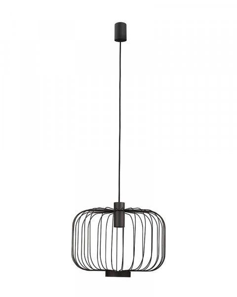 підвісний світильник NOWODVORSKI 6941 ALLAN BLACK I