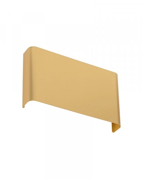 настінний світильник NOWODVORSKI 10456 HAGA GOLD