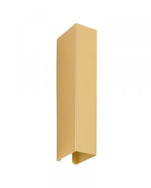 настінний світильник NOWODVORSKI 10457 MALMO GOLD