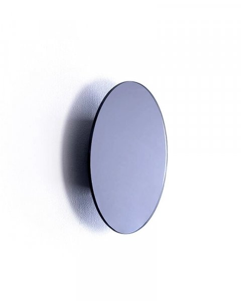 настінний світильник NOWODVORSKI 10276 RING MIRROR LED S