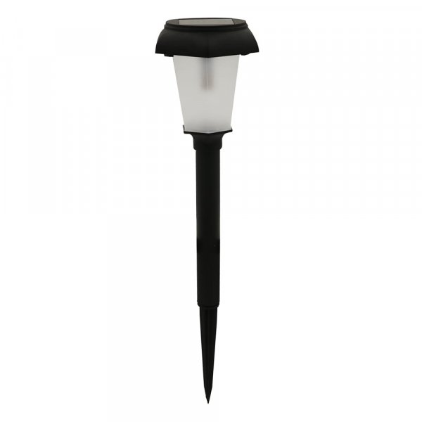 вуличний світильник GOLDLUX 315595 Led DELTA