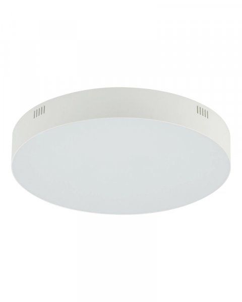 стельовий світильник NOWODVORSKI 10405 LID ROUND LED 50W 3000K WHITE