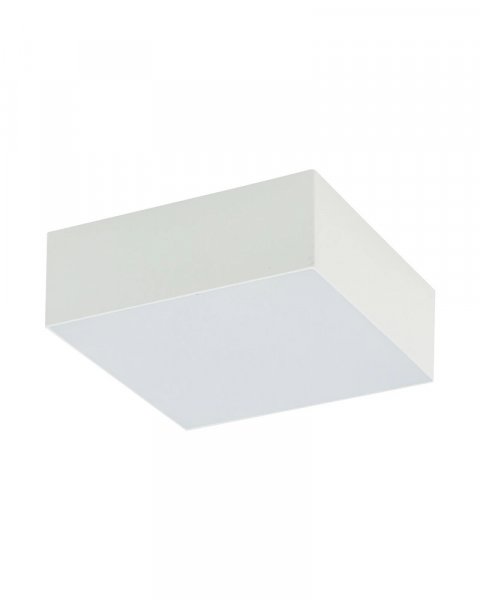 потолочный светильник NOWODVORSKI 10428 LID SQUARE LED 15W 4000K WHITE