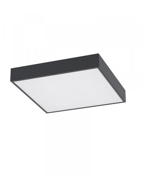 стельовий світильник NOWODVORSKI 10471 QUAD BLACK