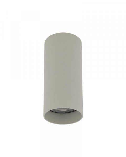 точковий світильник NOWODVORSKI 10785 MONO SILK GRAY S