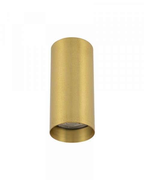 точковий світильник NOWODVORSKI 10780 MONO SOLID BRASS S