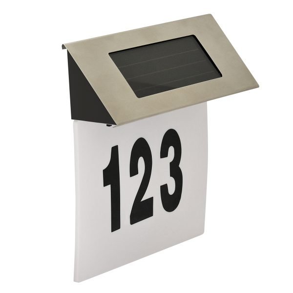 вуличний світильник GOLDLUX 309570