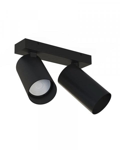 спот світильник NOWODVORSKI 7841 MONO II BLACK