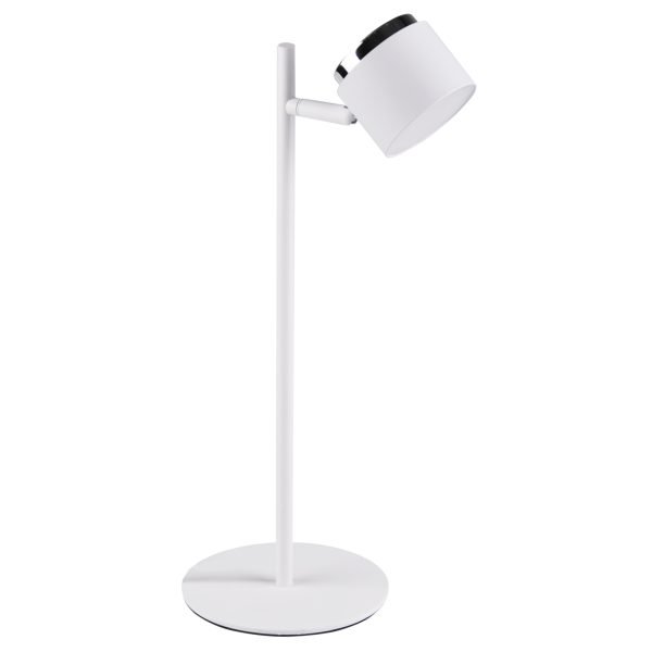 настольная лампа GOLDLUX 318299 LED KUBIK