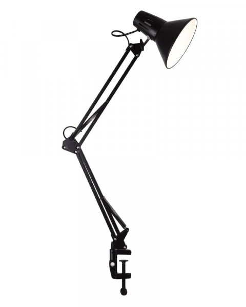 настільна лампа GOLDLUX 325150 WORKER