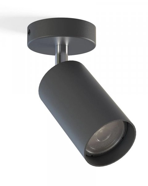 спот світильник NOWODVORSKI 6134 EYE SPOT GRAPHITE