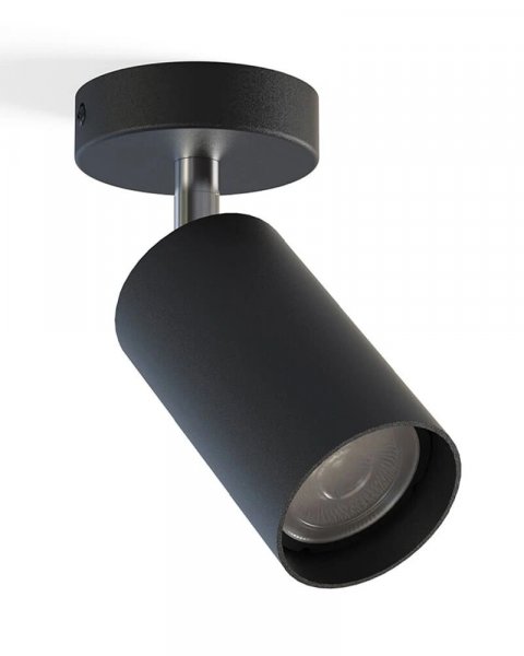 спот світильник NOWODVORSKI 6018 EYE SPOT BLACK