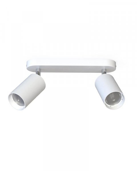 спот светильник NOWODVORSKI 6015 EYE SPOT WHITE II