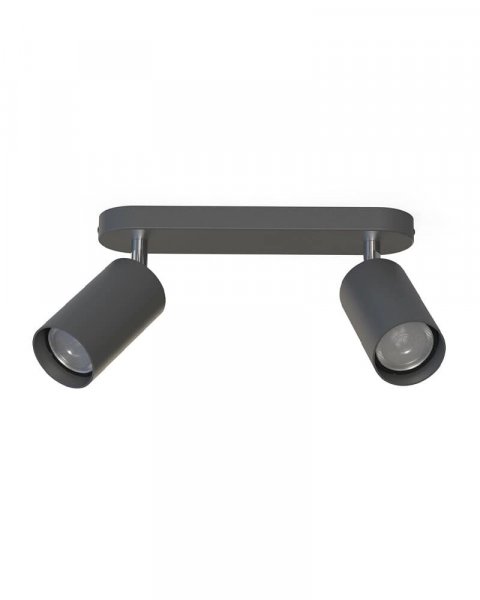 спот светильник NOWODVORSKI 6135 EYE SPOT GRAPHITE II