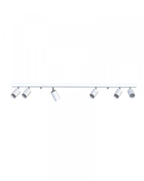 спот светильник NOWODVORSKI 6607 EYE SPOT WHITE VI