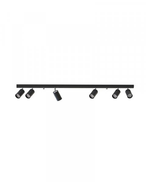 спот светильник NOWODVORSKI 6611 EYE SPOT BLACK VI