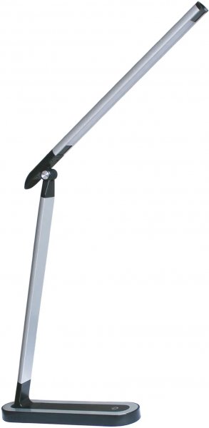 настільна лампа GOLDLUX 324962 LED MADERA