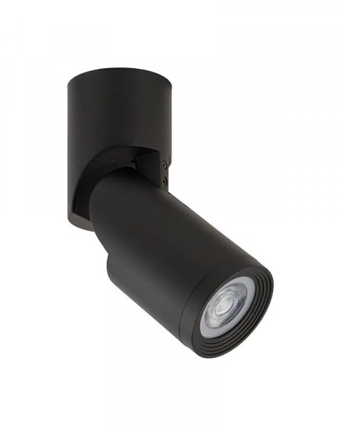 точковий світильник NOWODVORSKI 7658 MIKE BL CG