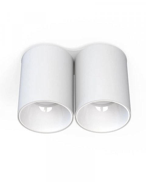 точечный светильник NOWODVORSKI 8088 EYE TONE II WHITE 