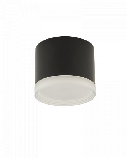 точечный светильник NOWODVORSKI 10477 SILBA BL CG 