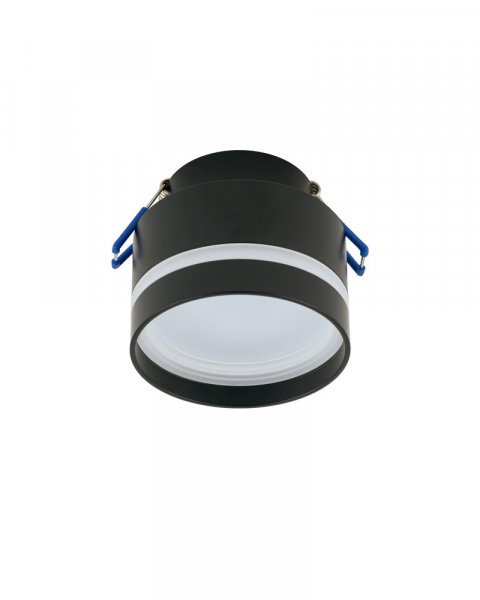 точечный светильник NOWODVORSKI 10489 MURTER BL CG 