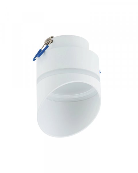 точковий світильник NOWODVORSKI 10486 /VIS WH CG