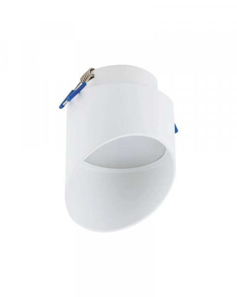 точковий світильник NOWODVORSKI 10488 /HVAR WH CG