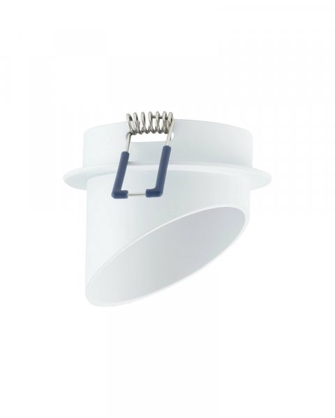 точковий світильник NOWODVORSKI 10492 /SOLTA WH CG