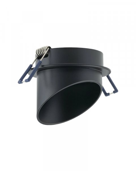 точечный светильник NOWODVORSKI 10491 /SOLTA BL CG 