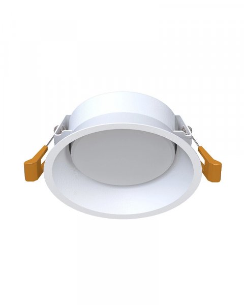 точечный светильник NOWODVORSKI 10842 UNO M WHITE 