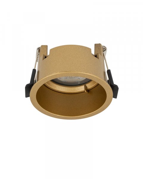 точечный светильник NOWODVORSKI 10791 CUP GOLD 