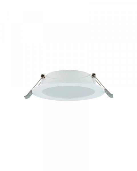 точковий світильник NOWODVORSKI 10536 MYKONOS LED 6W, 4000K, WH