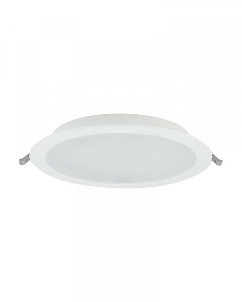 точковий світильник NOWODVORSKI 10545 MYKONOS LED 24W, 4000K, WH