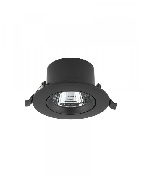 точечный светильник NOWODVORSKI 10548 EGINA LED 5W, 3000K, BL 