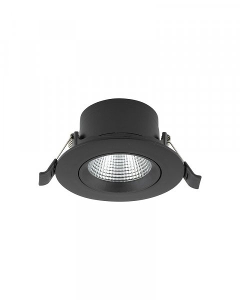 точечный светильник NOWODVORSKI 10553 EGINA LED 10W, 3000K, BL 