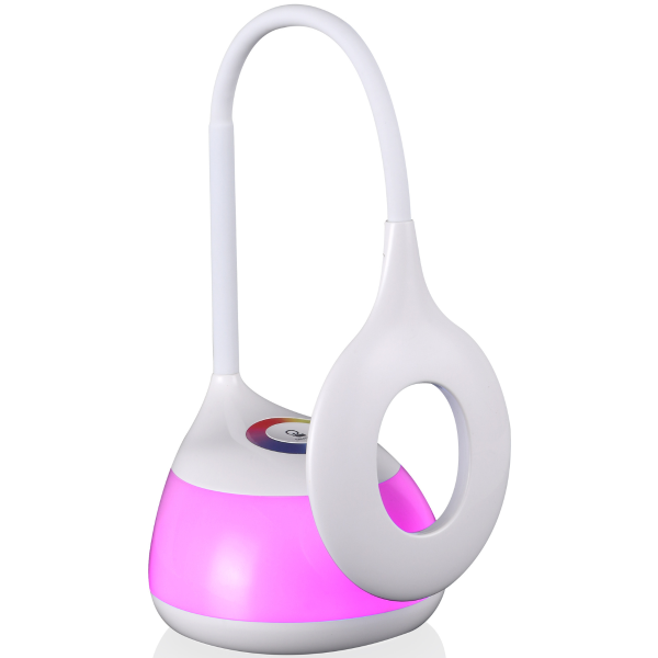 настольная лампа GOLDLUX 311191 Led GALACTIC