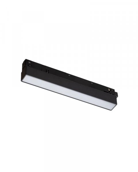 трековый светильник NOWODVORSKI 10143 LVM LINE LED 9W 3000K