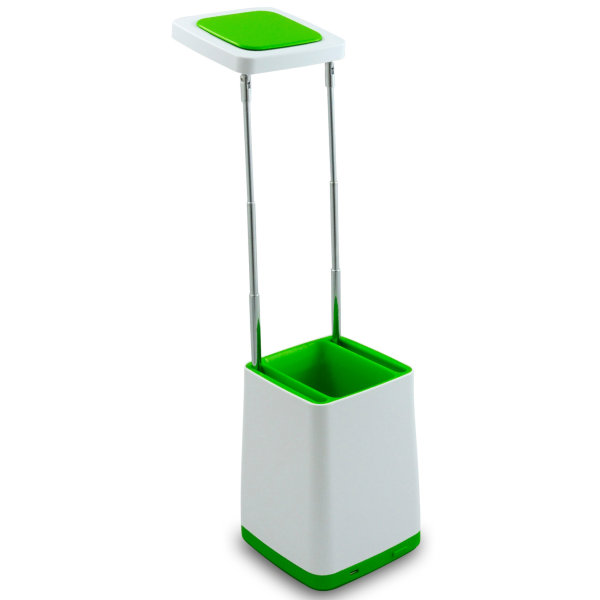 настільна лампа GOLDLUX 302830 Led HELSINKI