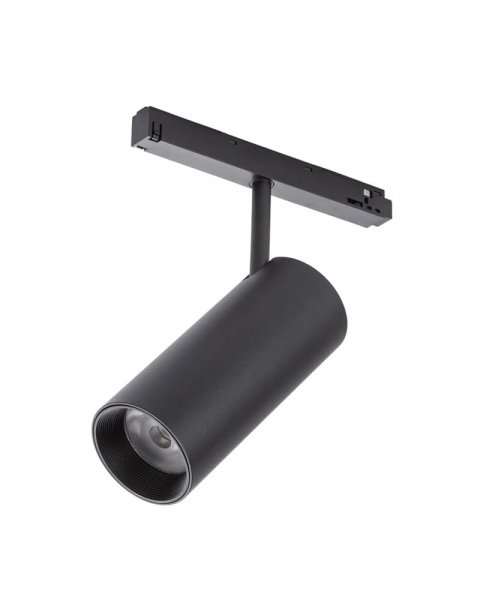 трековый светильник NOWODVORSKI 10655 LVM SPOT LED 15W 4000K