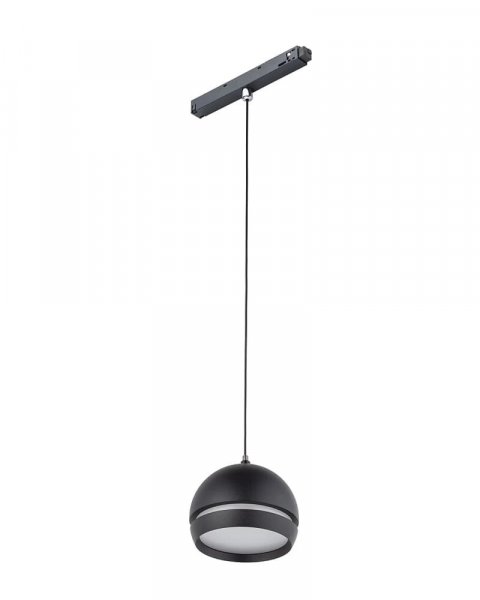 трековый светильник NOWODVORSKI 10155 LVM SLOT LED 8W 3000K