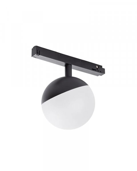 трековый светильник NOWODVORSKI 10152 LVM LID LED 8W 3000K