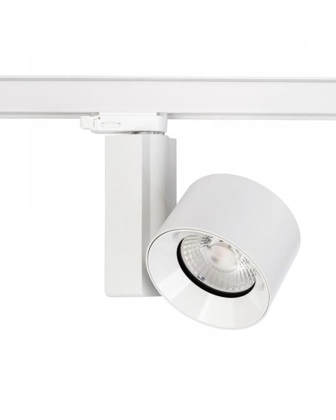 трековый светильник NOWODVORSKI 8752 CTLS NEA LED WHITE 30W, 4000K