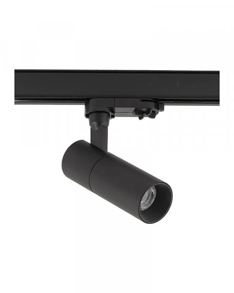 трековый светильник NOWODVORSKI 10396 CTLS TINOS LED 10W, 3000K, BL