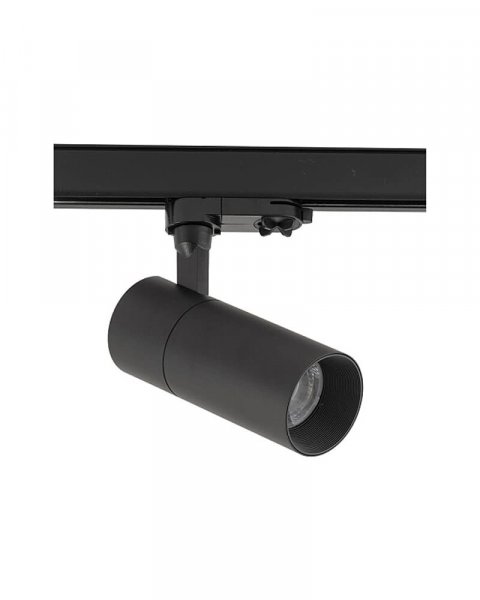 трековый светильник NOWODVORSKI 10397 CTLS TINOS LED 20W, 3000K, BL