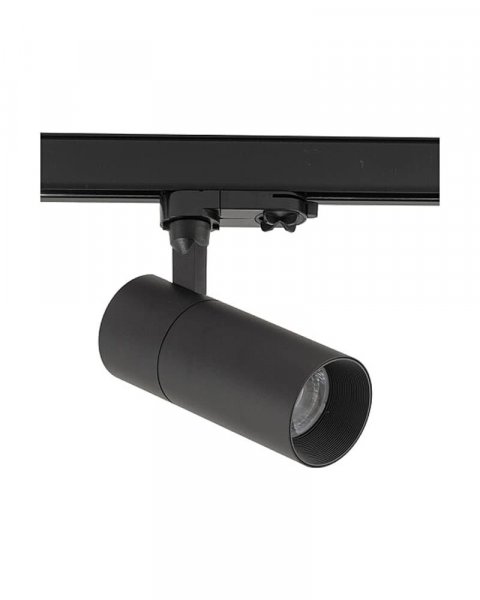 трековий світильник NOWODVORSKI 10400 CTLS TINOS LED 20W, 4000K, BL