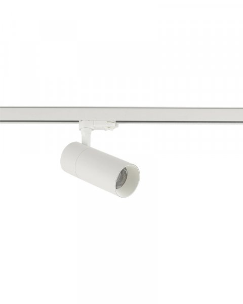 трековий світильник NOWODVORSKI 10392 CTLS TINOS LED 30W, 3000K, WH