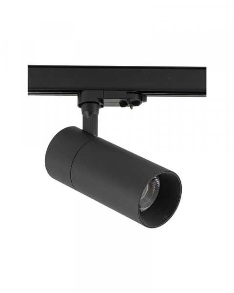 трековий світильник NOWODVORSKI 10401 CTLS TINOS LED 30W, 4000K, BL