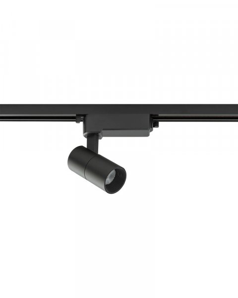 трековий світильник NOWODVORSKI 10381 PROFILE TINOS LED 7W, 3000K, BL